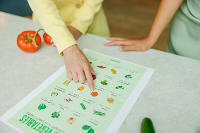 Reconnect | The Aussie Diet: Nutritional Guidance for Optimal Wellness Image Alt