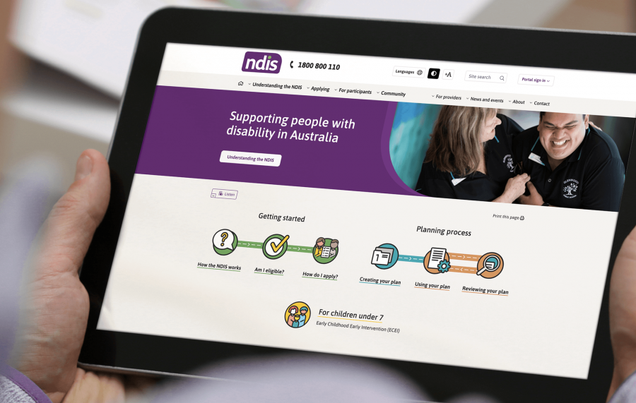 Reconnect | Discover the Lifesaving Respite Care Benefits for Australian Families Image Alt