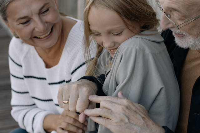 Reconnect | Discover the Lifesaving Respite Care Benefits for Australian Families Image Alt