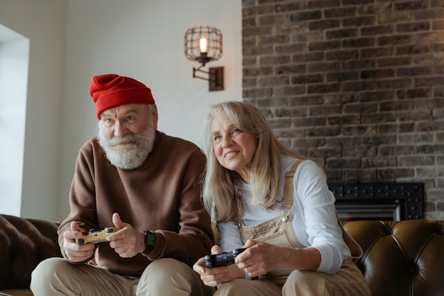 Reconnect | Discover the Lifesaving Respite Care Benefits for Australian Families Image Alt