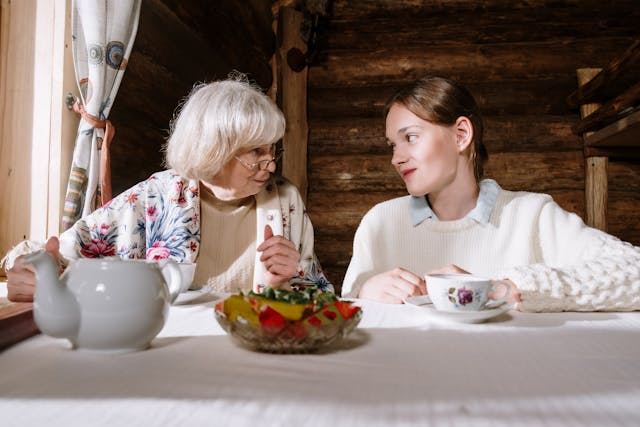 Reconnect | Discover the Lifesaving Respite Care Benefits for Australian Families Image Alt